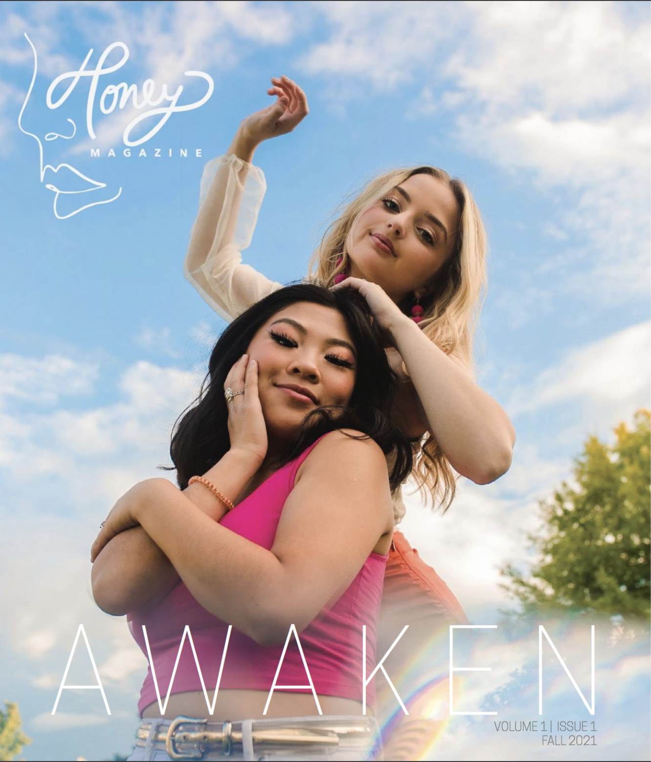 Honey Magazine